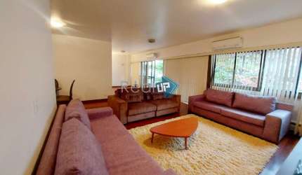 Apartamento com 2 quartos à venda na Rua Redentor, Ipanema, Rio de Janeiro, 147 m2 por R$ 4.800.000