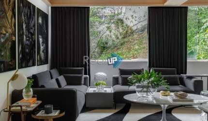 Apartamento com 3 quartos à venda na Rua Nascimento Silva, Ipanema, Rio de Janeiro, 97 m2 por R$ 2.500.000