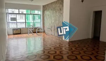 Apartamento com 3 quartos à venda na Rua Senador Vergueiro, Flamengo, Rio de Janeiro, 162 m2 por R$ 1.620.000