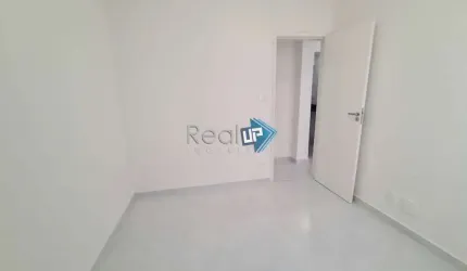 Apartamento com 1 quarto à venda na Rua Artur Bernardes, Catete, Rio de Janeiro, 35 m2 por R$ 490.000