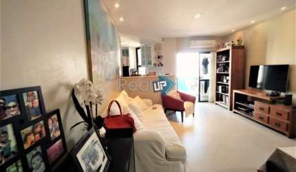 Prédio com 1 sala à venda na Avenida Princesa Isabel, Copacabana, Rio de Janeiro, 74 m2 por R$ 900.000