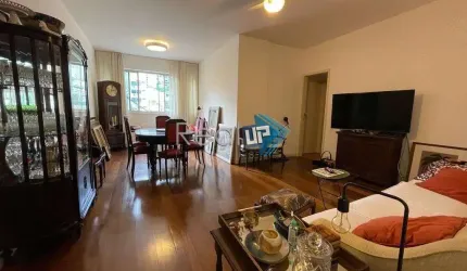 Apartamento com 3 quartos à venda na Rua Negreiros Lobato, Lagoa, Rio de Janeiro, 101 m2 por R$ 1.550.000
