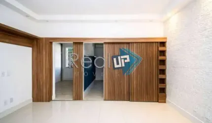Apartamento com 3 quartos à venda na Rua Barão de Oliveira Castro, Jardim Botânico, Rio de Janeiro, 82 m2 por R$ 1.100.000