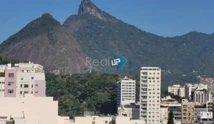 Cobertura com 4 quartos à venda na Rua Conde de Baependi, Laranjeiras, Rio de Janeiro, 400 m2 por R$ 2.150.000
