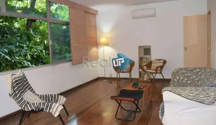 Apartamento com 3 quartos à venda na Rua Barão de Jaguaripe, Ipanema, Rio de Janeiro, 130 m2 por R$ 3.000.000