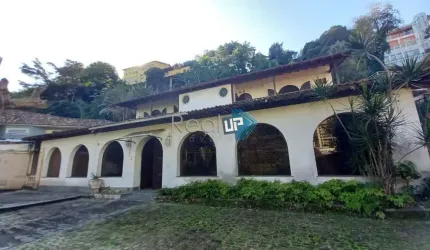 Casa com 5 quartos à venda na Rua Golf Club, São Conrado, Rio de Janeiro, 391 m2 por R$ 2.900.000