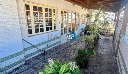 Cobertura com 4 quartos à venda na Rua Eurico Cruz, Jardim Botânico, Rio de Janeiro, 264 m2 por R$ 3.675.000