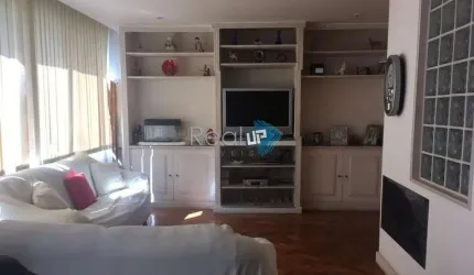 Apartamento com 2 quartos à venda na Rua Barão de Ipanema, Copacabana, Rio de Janeiro, 100 m2 por R$ 1.280.000