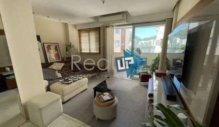 Prédio com 1 sala à venda na Rua Custódio Serrão, Lagoa, Rio de Janeiro, 86 m2 por R$ 1.530.000