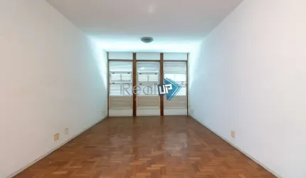 Apartamento com 3 quartos à venda na Rua Santa Clara, Copacabana, Rio de Janeiro, 135 m2 por R$ 830.000