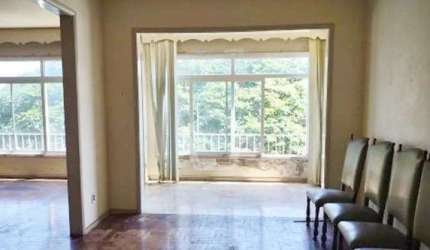 Apartamento com 4 quartos à venda na Avenida Epitácio Pessoa, Ipanema, Rio de Janeiro, 223 m2 por R$ 3.995.000