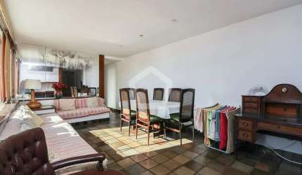 Cobertura com 2 quartos à venda na Rua Gomes Carneiro, Ipanema, Rio de Janeiro, 155 m2 por R$ 2.400.000