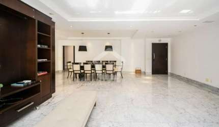 Apartamento com 3 quartos à venda na Rua Sambaíba, Leblon, Rio de Janeiro, 220 m2 por R$ 5.200.000