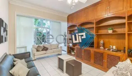 Apartamento com 3 quartos à venda na Avenida Delfim Moreira, Leblon, Rio de Janeiro, 210 m2 por R$ 5.200.000