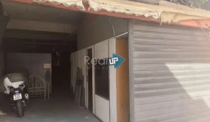 Barracão / Galpão / Depósito com 1 sala à venda na Rua Assunção, Botafogo, Rio de Janeiro, 300 m2 por R$ 3.000.000