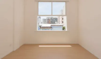 Apartamento com 2 quartos à venda na Camuirano, Botafogo, Rio de Janeiro, 80 m2 por R$ 855.000