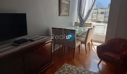 Apartamento com 3 quartos à venda na Rua Constante Ramos, Copacabana, Rio de Janeiro, 102 m2 por R$ 1.290.000