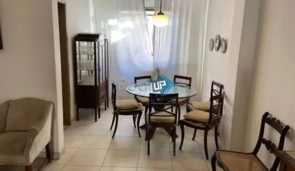 Apartamento com 3 quartos à venda na Rua Hilário de Gouveia, Copacabana, Rio de Janeiro, 156 m2 por R$ 1.365.000