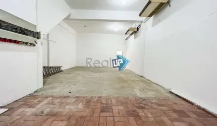 Casa comercial com 2 salas à venda na Alice, Laranjeiras, Rio de Janeiro, 165 m2 por R$ 1.150.000