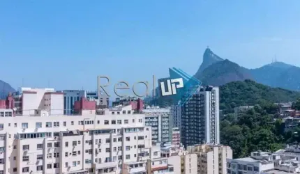 Apartamento com 3 quartos à venda na Rua Senador Vergueiro, Flamengo, Rio de Janeiro, 163 m2 por R$ 2.200.000