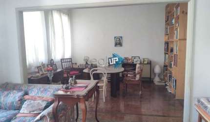 Cobertura com 3 quartos à venda na Rua Barata Ribeiro, Copacabana, Rio de Janeiro, 190 m2 por R$ 1.380.000