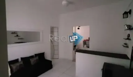 Apartamento com 1 quarto à venda na Rua Dois de Dezembro, Flamengo, Rio de Janeiro, 35 m2 por R$ 525.000