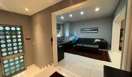 Apartamento com 4 quartos à venda na Rua Bolivar, Copacabana, Rio de Janeiro, 150 m2 por R$ 2.100.000