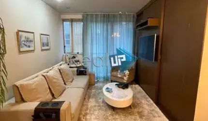 Apartamento com 3 quartos à venda na Rua Fonte da Saudade, Lagoa, Rio de Janeiro, 91 m2 por R$ 1.490.000