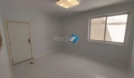 Apartamento com 1 quarto à venda na Rua Francisco Otaviano, Copacabana, Rio de Janeiro, 48 m2 por R$ 800.000