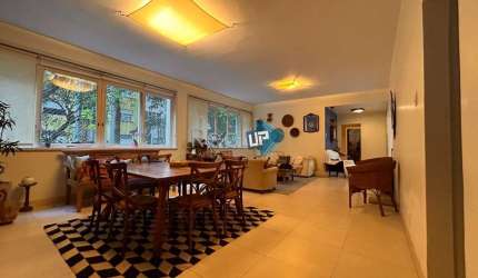 Apartamento com 4 quartos à venda na Rua Constante Ramos, Copacabana, Rio de Janeiro, 215 m2 por R$ 2.200.000