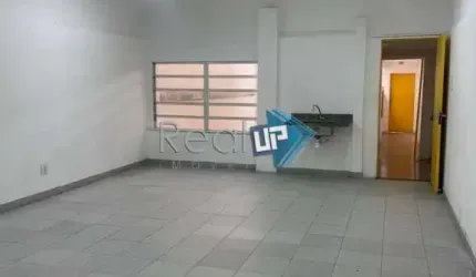 Prédio com 7 salas à venda na Rua Conde de Irajá, Botafogo, Rio de Janeiro, 490 m2 por R$ 2.500.000