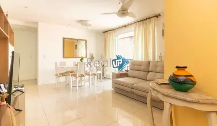 Apartamento com 2 quartos à venda na Rua Mena Barreto, Botafogo, Rio de Janeiro, 86 m2 por R$ 1.299.000
