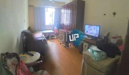 Casa em condomínio fechado com 1 quarto à venda na Rua Felipe de Oliveira, Copacabana, Rio de Janeiro, 27 m2 por R$ 525.000