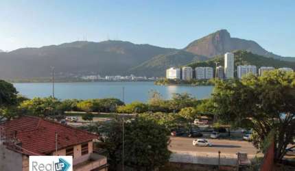 Apartamento com 4 quartos à venda na Rua Almirante Saddock de Sá, Ipanema, Rio de Janeiro, 240 m2 por R$ 5.250.000