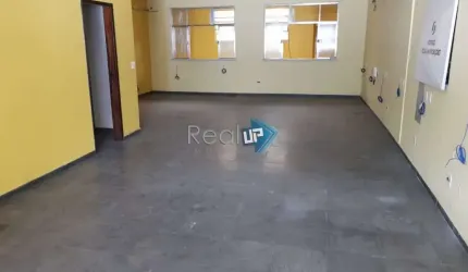 Casa com 8 quartos à venda na Muniz Barreto, Botafogo, Rio de Janeiro, 282 m2 por R$ 1.300.000