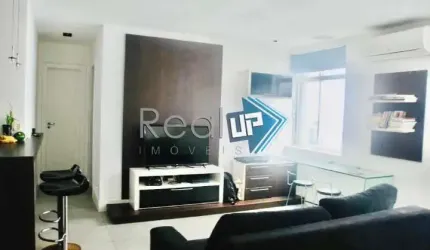 Apartamento com 2 quartos à venda na Rua João Líra, Leblon, Rio de Janeiro, 53 m2 por R$ 1.250.000