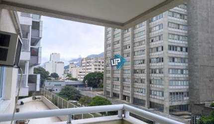 Apartamento com 2 quartos à venda na Rua Mena Barreto, Botafogo, Rio de Janeiro, 75 m2 por R$ 1.000.000