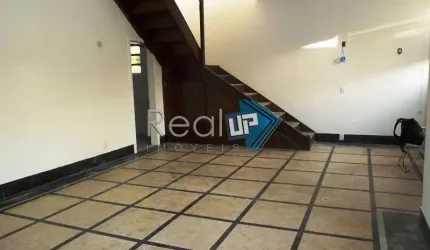 Cobertura com 10 quartos à venda na Rua Marechal Cantuária, Urca, Rio de Janeiro, 645 m2 por R$ 3.800.000