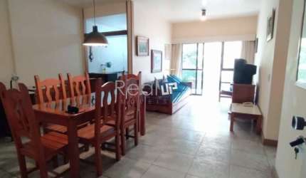 Prédio com 1 sala à venda na Rua Figueiredo Magalhães, Copacabana, Rio de Janeiro, 52 m2 por R$ 575.000
