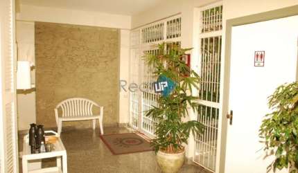 Casa comercial com 10 salas à venda na Rua Visconde de Silva, Botafogo, Rio de Janeiro, 302 m2 por R$ 2.350.000