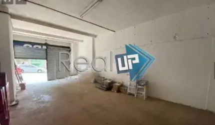 Ponto comercial à venda na Rua Cosme Velho, Cosme Velho, Rio de Janeiro, 241 m2 por R$ 1.300.000