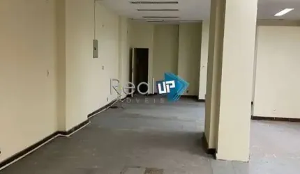 Ponto comercial à venda na Avenida Pasteur, Botafogo, Rio de Janeiro, 47 m2 por R$ 550.000
