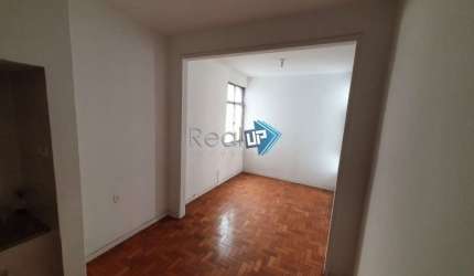 Casa em condomínio fechado com 1 quarto à venda na Rua Senador Vergueiro, Flamengo, Rio de Janeiro, 27 m2 por R$ 400.000
