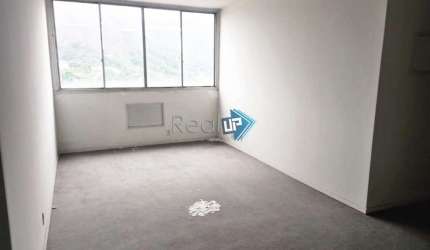 Apartamento com 3 quartos à venda na Rua Mário Portela, Laranjeiras, Rio de Janeiro, 80 m2 por R$ 800.000