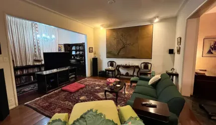 Apartamento com 4 quartos à venda na Rua Almirante Tamandaré, Flamengo, Rio de Janeiro, 360 m2 por R$ 2.100.000