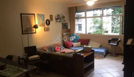 Apartamento com 4 quartos à venda na Marechal Jofre, Grajaú, Rio de Janeiro, 122 m2 por R$ 790.000