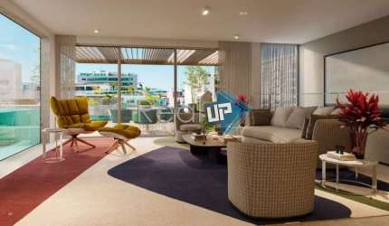 Apartamento com 4 quartos à venda na Avenida Bartolomeu Mitre, Leblon, Rio de Janeiro, 267 m2 por R$ 8.555.549