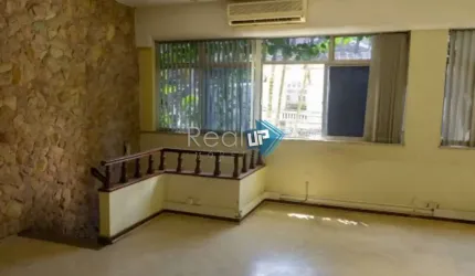 Casa com 4 quartos à venda na Rua Professor Gabizo, Maracanã, Rio de Janeiro, 429 m2 por R$ 2.700.000
