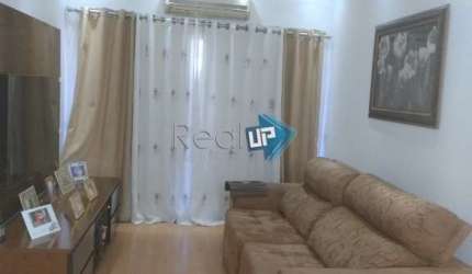 Apartamento com 3 quartos à venda na Rua Pedro de Carvalho, Lins de Vasconcelos, Rio de Janeiro, 60 m2 por R$ 500.000