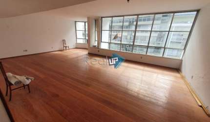 Cobertura com 4 quartos à venda na Rua Tonelero, Copacabana, Rio de Janeiro, 457 m2 por R$ 2.700.000